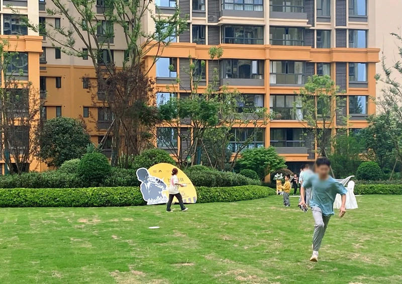 滟澜洲往期活动现场 滟澜洲往期活动现场