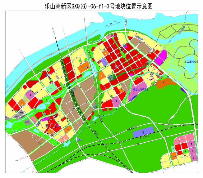 位置示意图 位置示意图