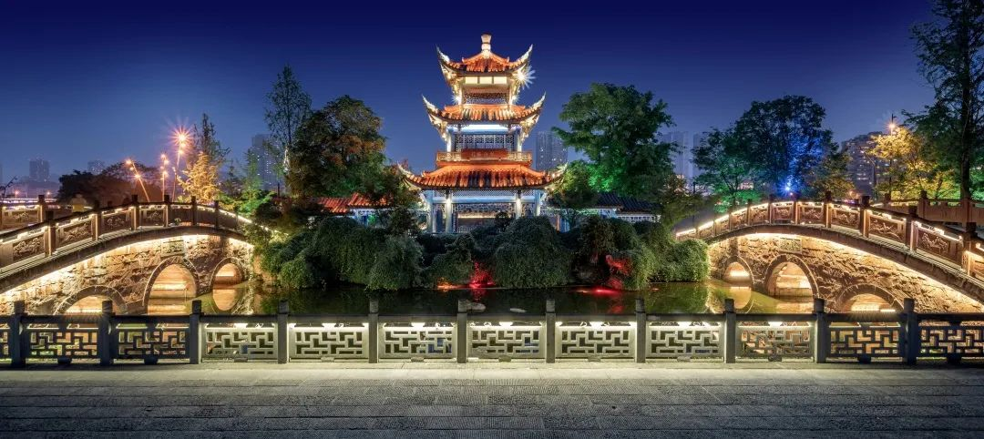 乐山邦泰·嘉州长卷·天街 乐山邦泰·嘉州长卷·天街