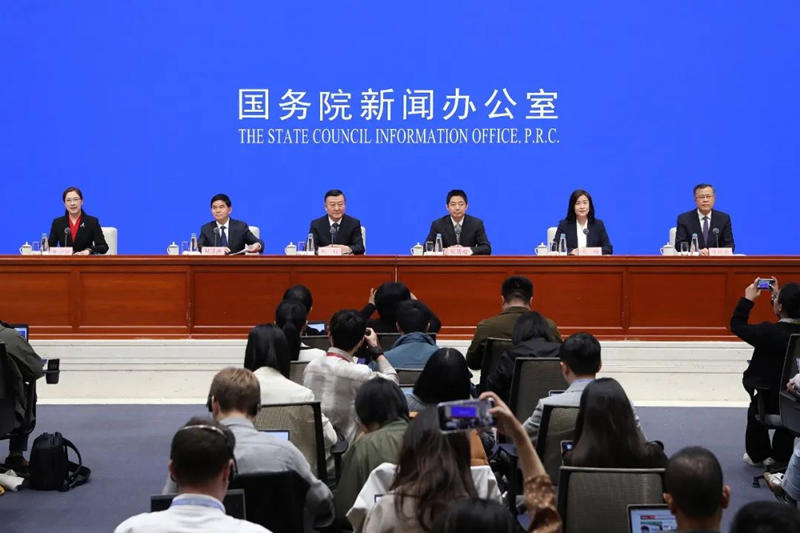 事关房地产市场！五部门负责人出席发布会，要点速览