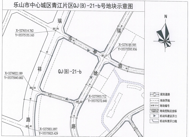 邦泰联手凯瑞，2.32亿豪夺75.3亩宝地！青江住宅+商业版图再扩张