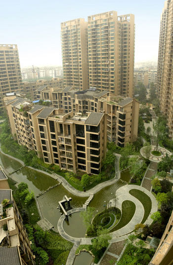 乐山莱佛士帝景清盘风暴席卷嘉州-楼盘快报-乐山房地产信息网-乐山房