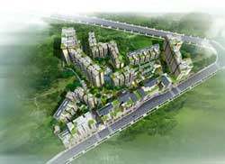 美岭上城（海棠国际）2期