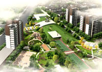 嘉州新城北欧印象Ⅲ