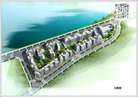 盛世时代东光馨苑