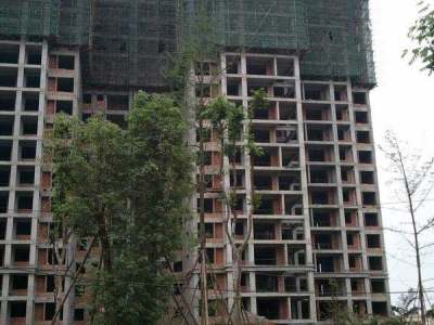 玉津花城2期清盘 推29.8万元实享130㎡活动房源