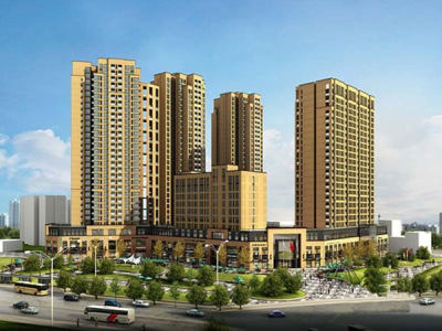 翡翠国际新天地