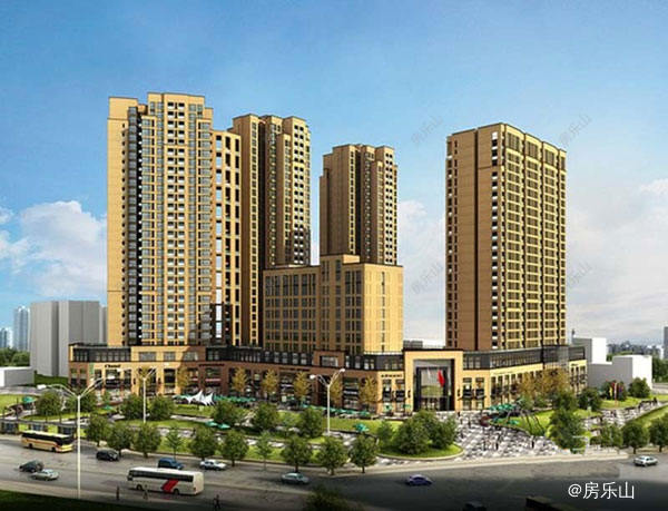 翡翠国际新天地