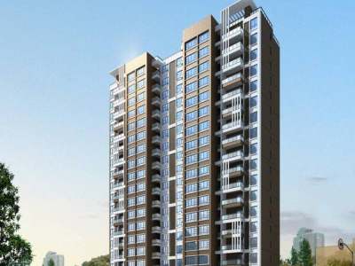 龙游路中段现新盘，“左邻右舍”小高层即将面市