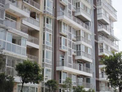 紫气东升二期清盘销售啦！建面单价3980元/平米起