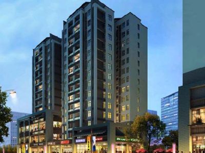 沐川金悦湾7月28日盛装开盘 实享单价1990元起