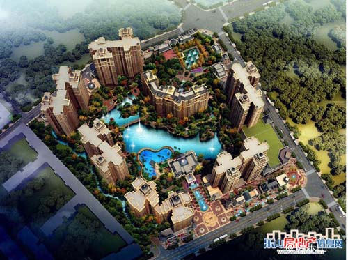 万宸阅湖郡