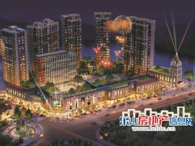 大千百汇沐源欧城