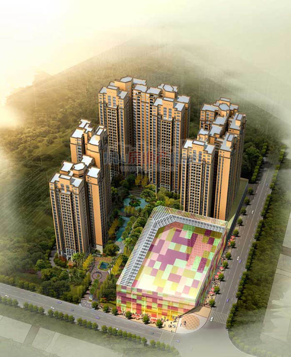 众里寻房千百度 现房就在灯火阑珊处-房乐山-乐山房产网