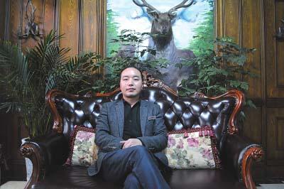 儿童是主角 整个家都可以是“儿童房”