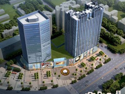 百年广场-M公馆