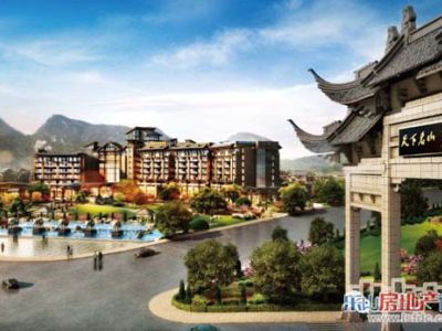 峨眉天下名宅7月19日特别活动—魔术的魅力