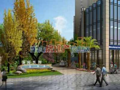 11月8日起龙湾水岸交房 欢迎各位业主回家