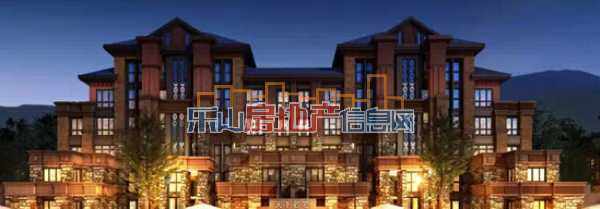 11月30日天下名宅盛大开盘