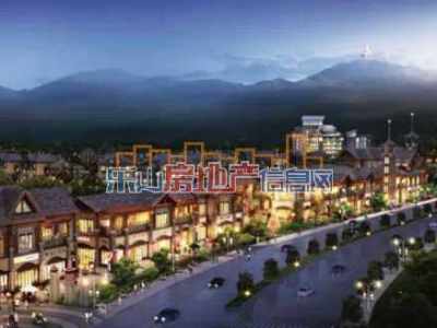 峨眉天下名宅 带你体验大自然的森呼吸！