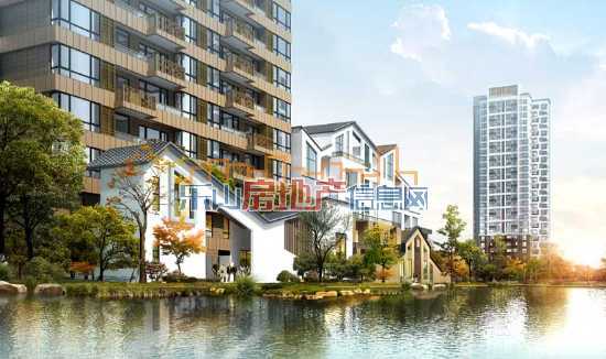 五洲汉唐效果图 五洲汉唐效果图