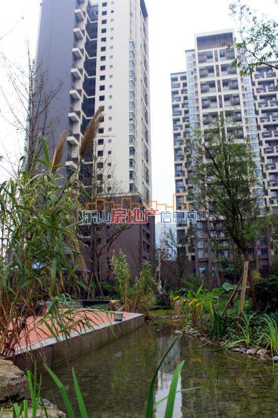五洲汉唐实景图 五洲汉唐实景图