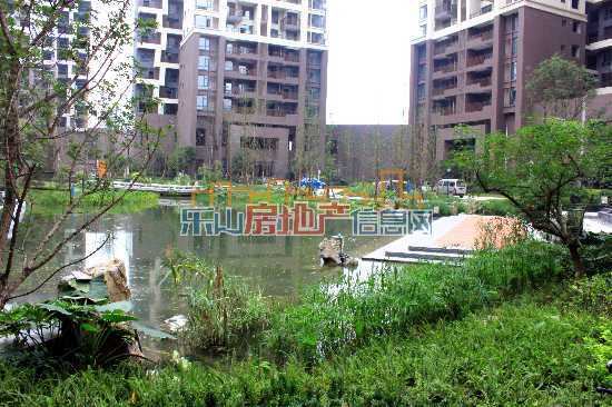 五洲汉唐实景图
