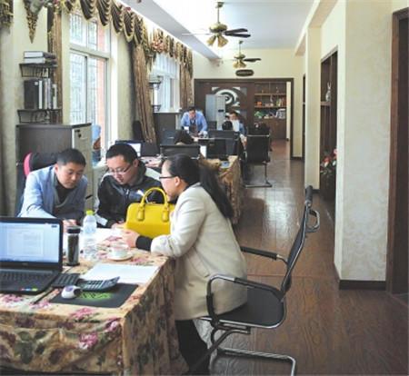 家居旺季营销热词盘点 你方唱罢我登场
