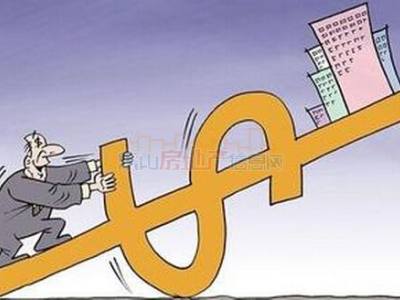 实地看房看什么