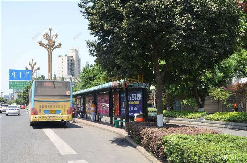 三江名都实景图