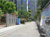 三江名都实景图