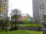 三江名都实景图