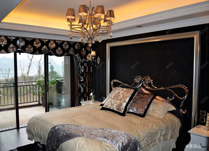 西岸第一城样板间