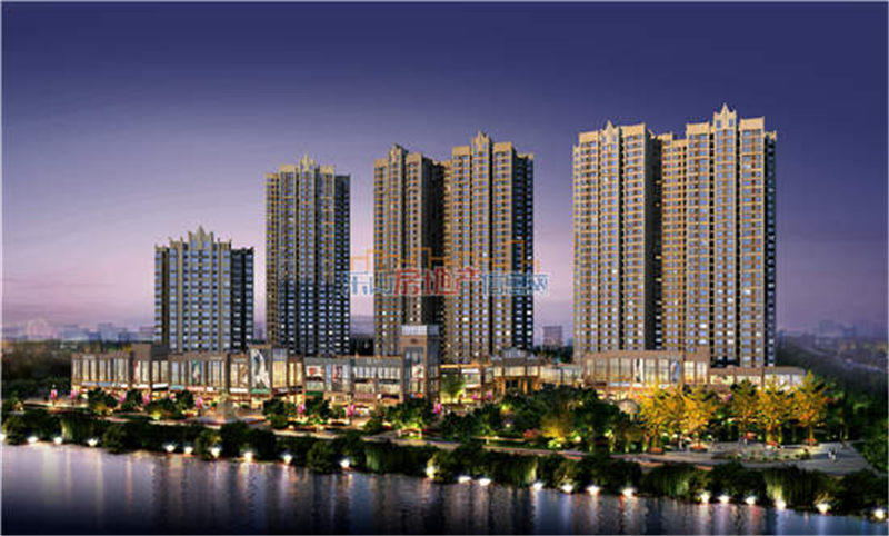 双降过后楼市利好  乐山再次迈入买房新时代！