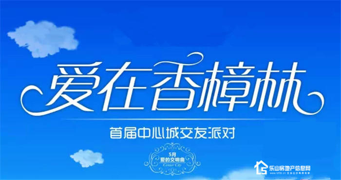 中心城