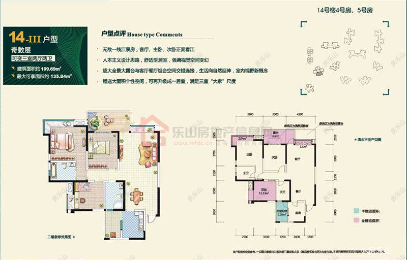 翡翠国际社区14-Ⅲ
