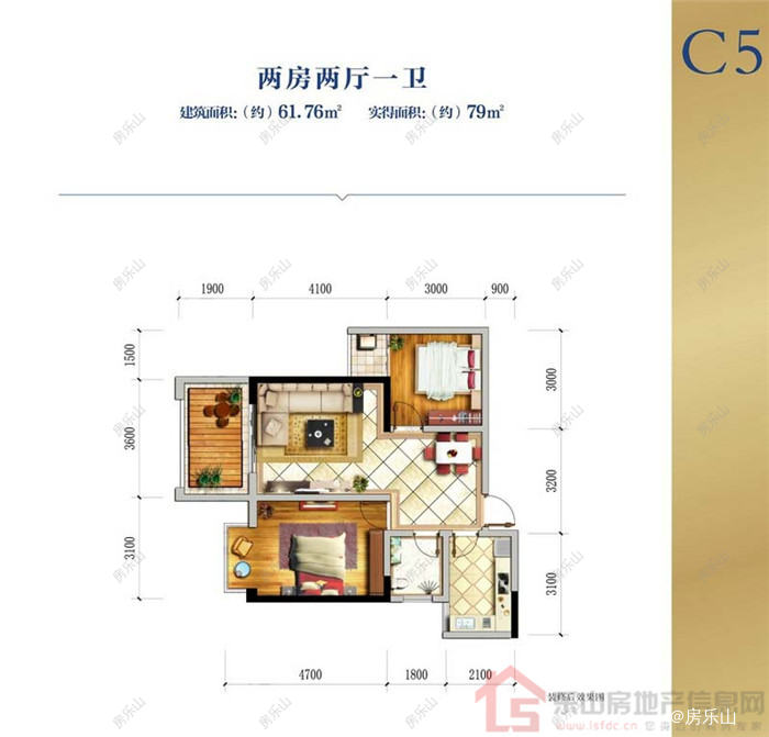 嘉州长卷天玺C5