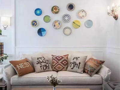 仅仅29平米 如何装出2房有飘窗有衣柜？