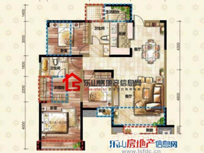 海天假日半岛一期年底交房 二期持续热销低至24.3万