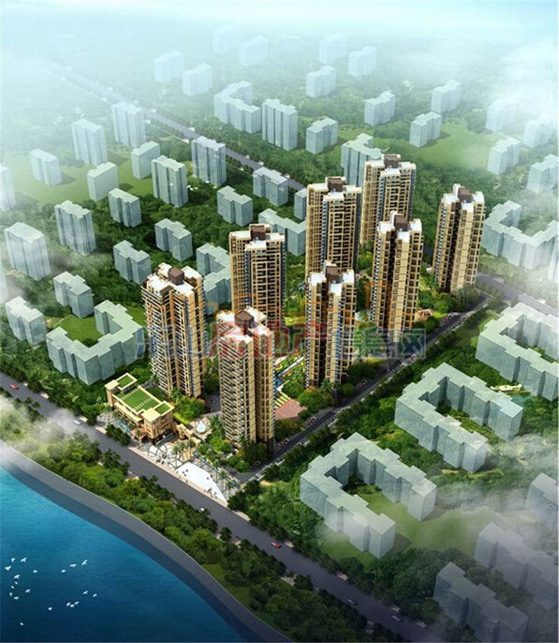 年中清盘特惠 一口价388888拿下128㎡楼中楼