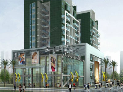 乐山佳域领都房价更新为6769元/㎡,值得购买吗？