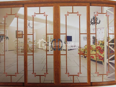 峨眉飞宇门窗二店隆重开业！