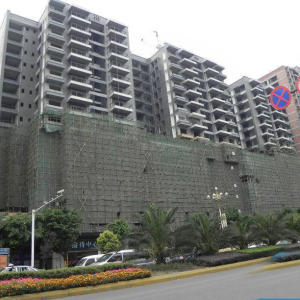 国昇大厦实景图