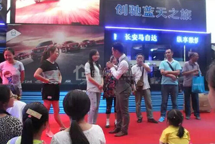 这个星期六,翡翠国际君悦湾“闪瞎了”! 这个星期六,翡翠国际君悦湾“闪瞎了”!