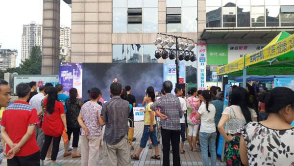 万华国际全橙热恋 好声音初选赛火热开赛啦！.jpg