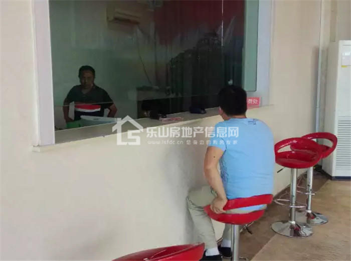 嘉州国际工业博览城最新工程进度 嘉州国际工业博览城最新工程进度