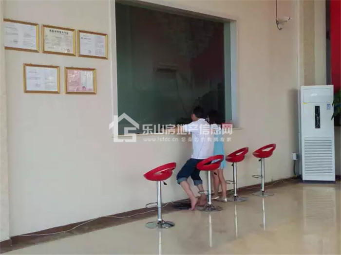 嘉州国际工业博览城最新工程进度 嘉州国际工业博览城最新工程进度