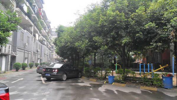 巴比伦空中花园实景图