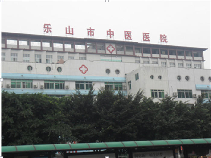 残联宿舍实景图