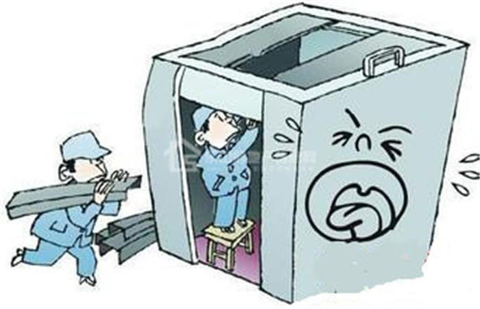 家装最不可犯的错误 你中了几个？